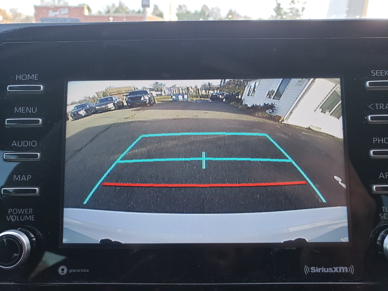 Toyota Camry LE 2022