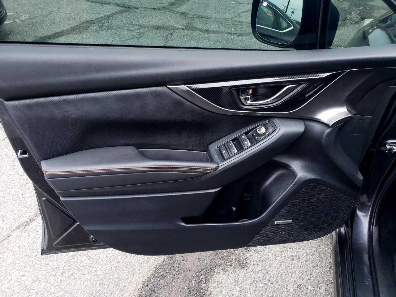 Subaru Crosstrek 2.0i Limited CVT 2018