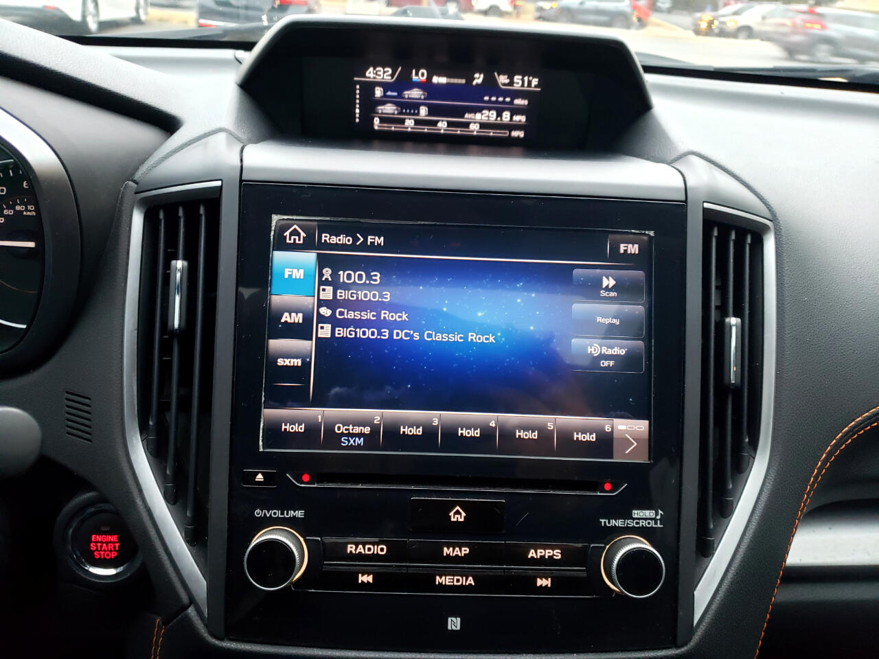 Subaru Crosstrek 2.0i Limited CVT 2018