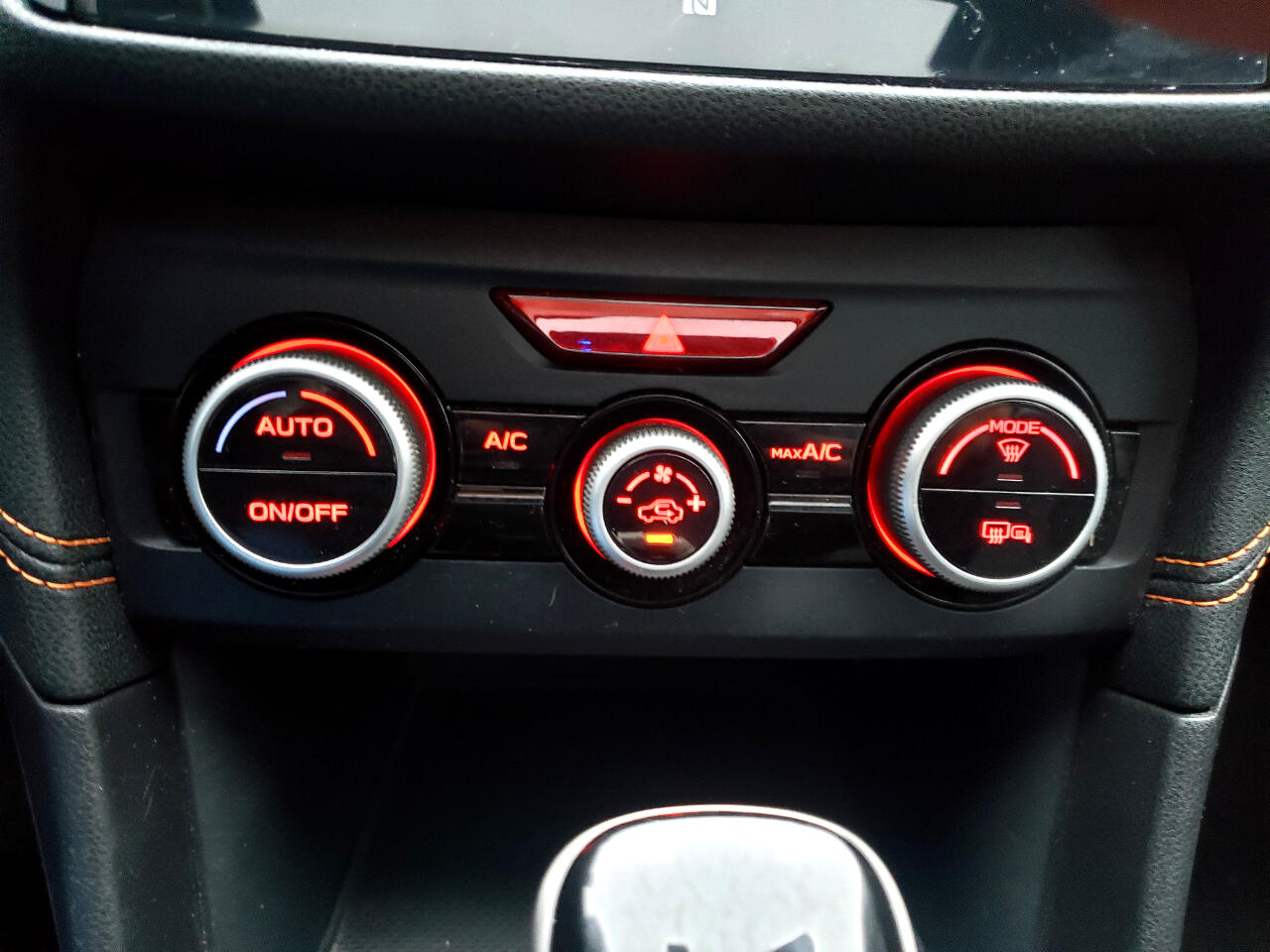 Subaru Crosstrek 2.0i Limited CVT 2018