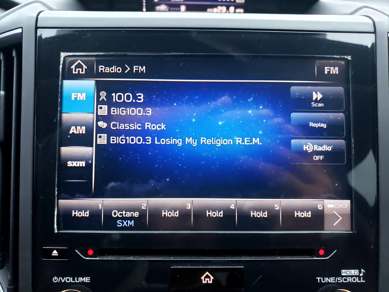 Subaru Crosstrek 2.0i Limited CVT 2018