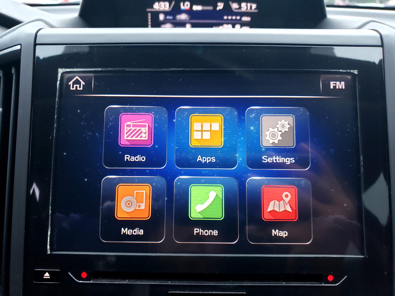 Subaru Crosstrek 2.0i Limited CVT 2018