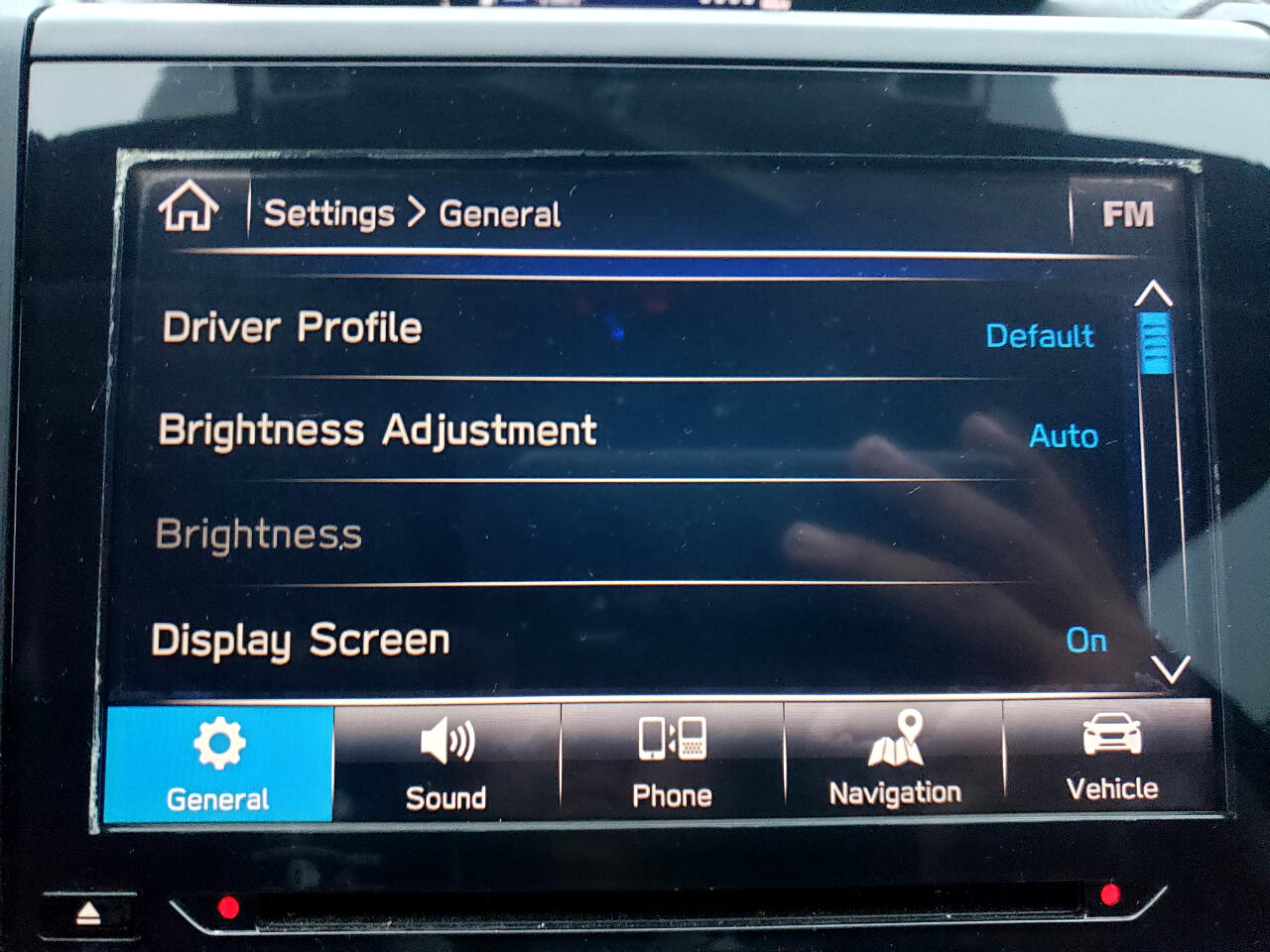 Subaru Crosstrek 2.0i Limited CVT 2018