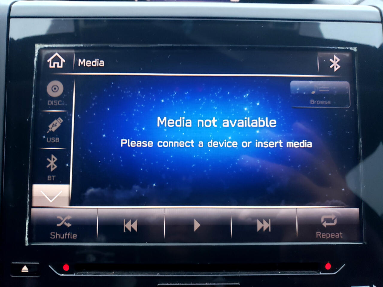 Subaru Crosstrek 2.0i Limited CVT 2018