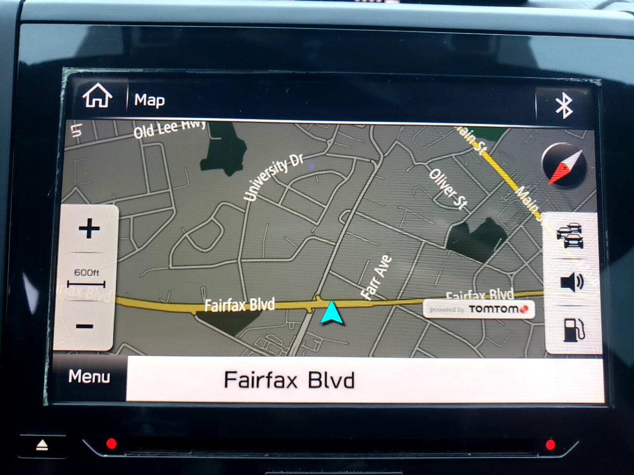 Subaru Crosstrek 2.0i Limited CVT 2018