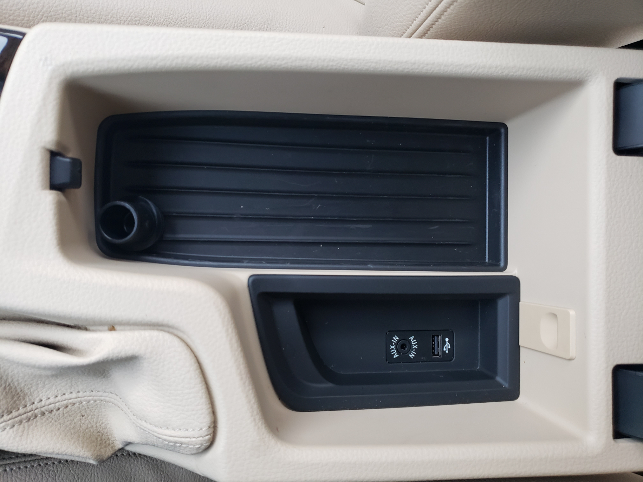 BMW 3-Series 330i xDrive SULEV Sedan 2017