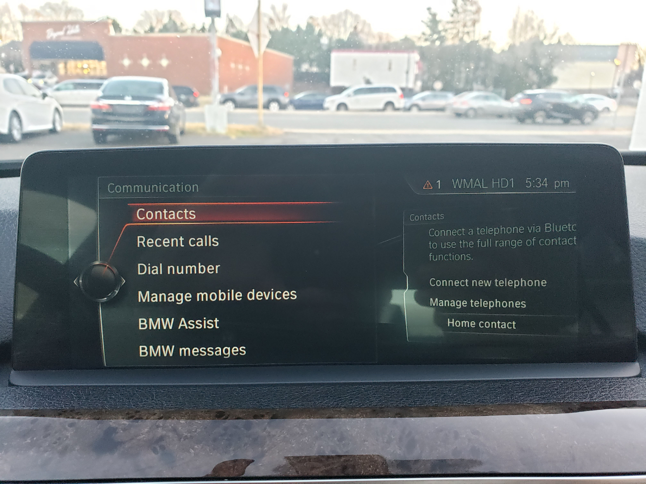 BMW 3-Series 330i xDrive SULEV Sedan 2017