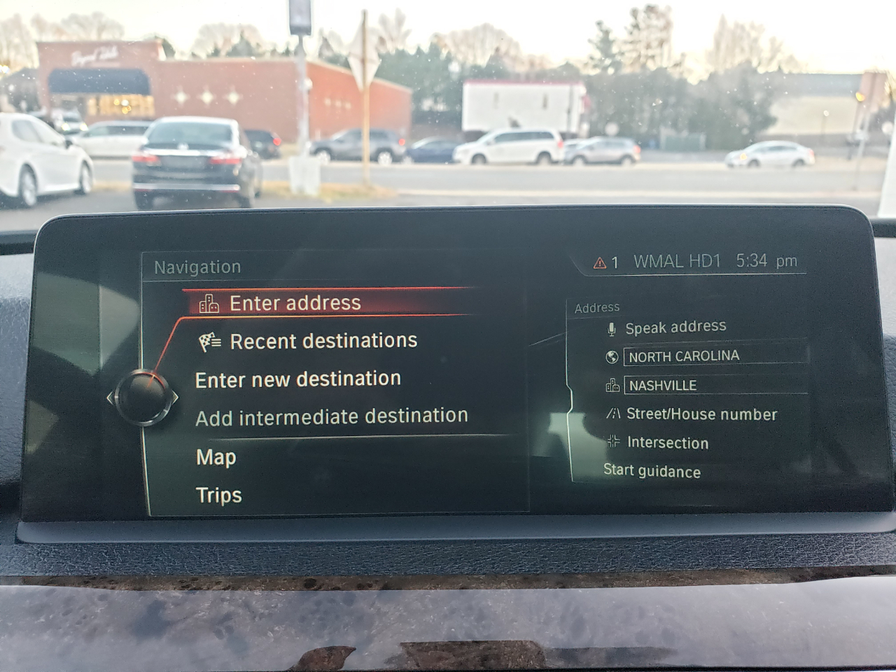 BMW 3-Series 330i xDrive SULEV Sedan 2017