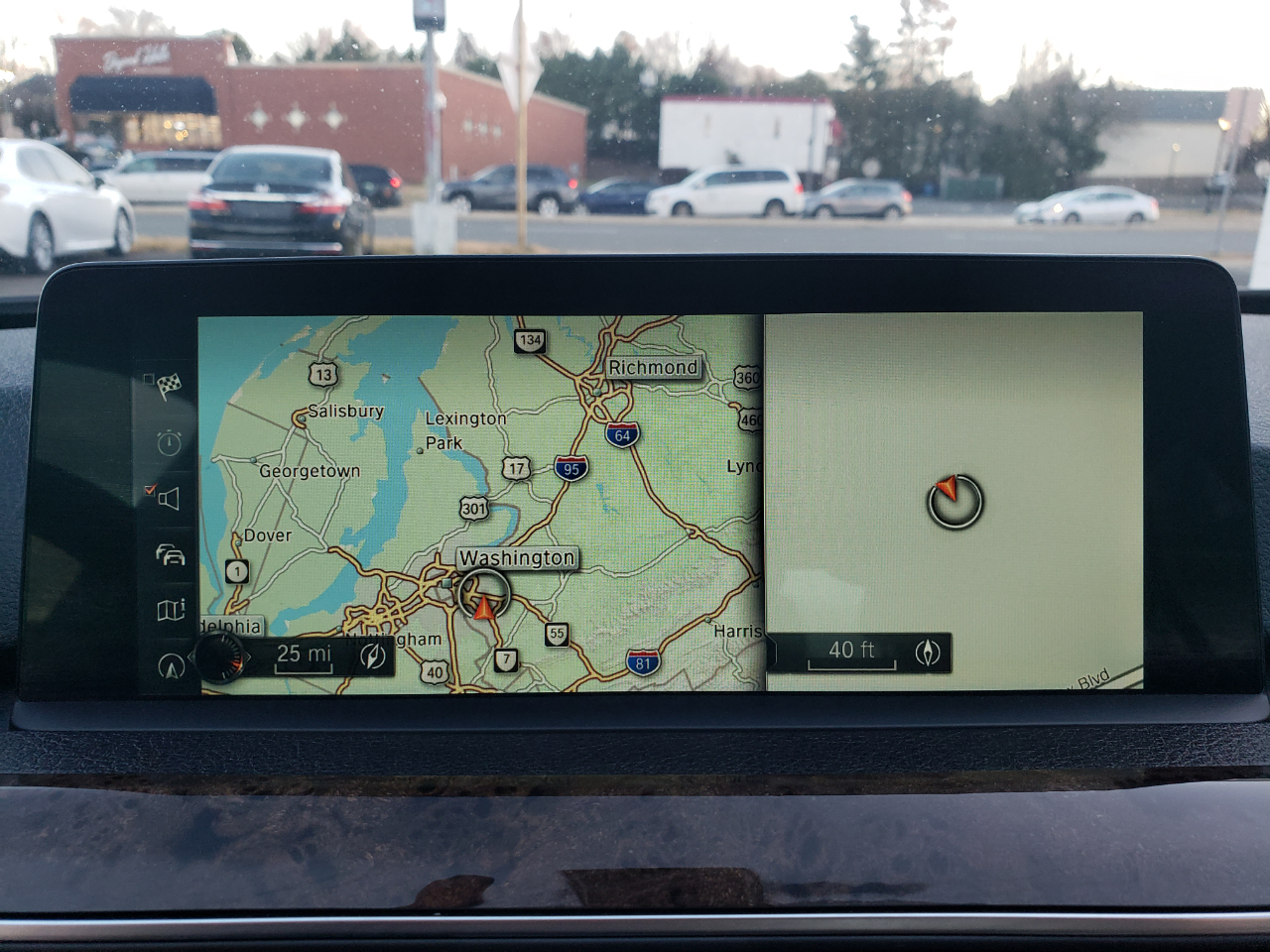 BMW 3-Series 330i xDrive SULEV Sedan 2017