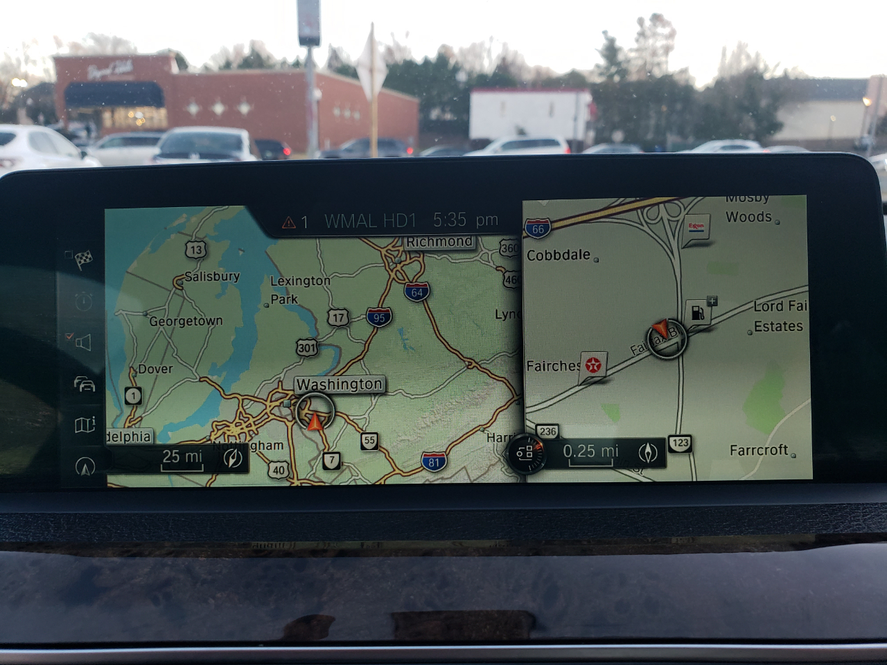 BMW 3-Series 330i xDrive SULEV Sedan 2017