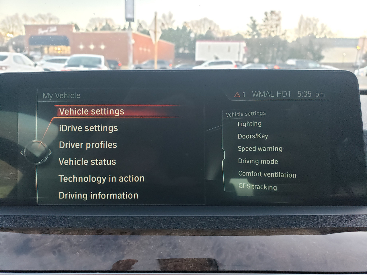 BMW 3-Series 330i xDrive SULEV Sedan 2017