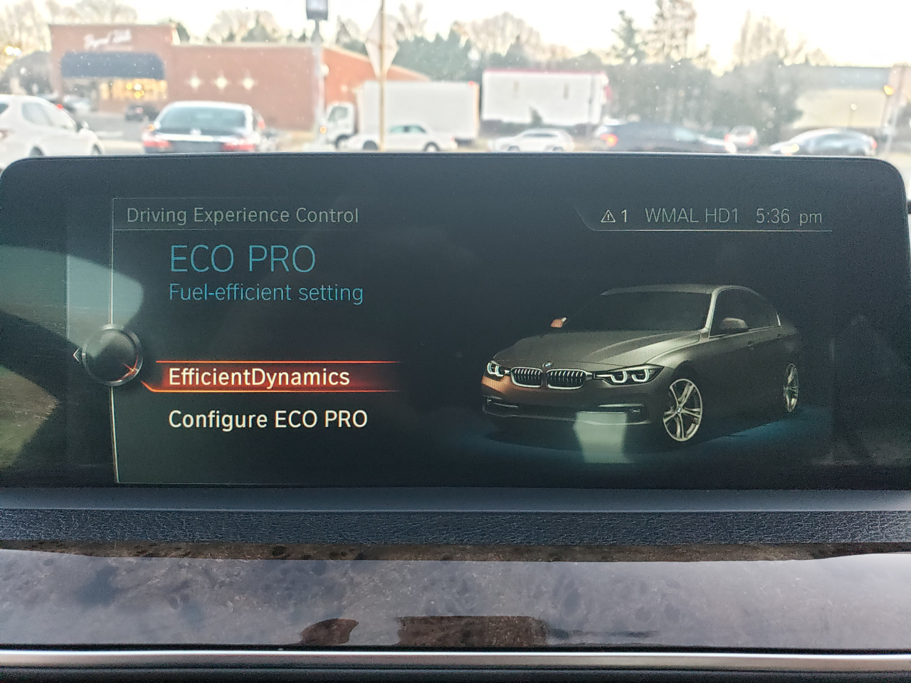 BMW 3-Series 330i xDrive SULEV Sedan 2017