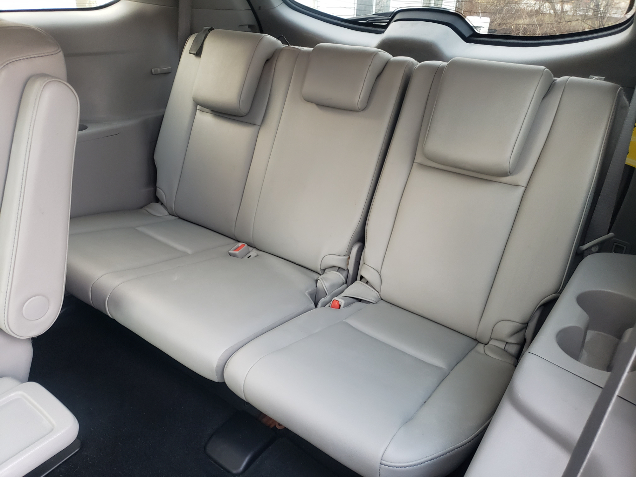 Toyota Highlander XLE AWD V6 2019