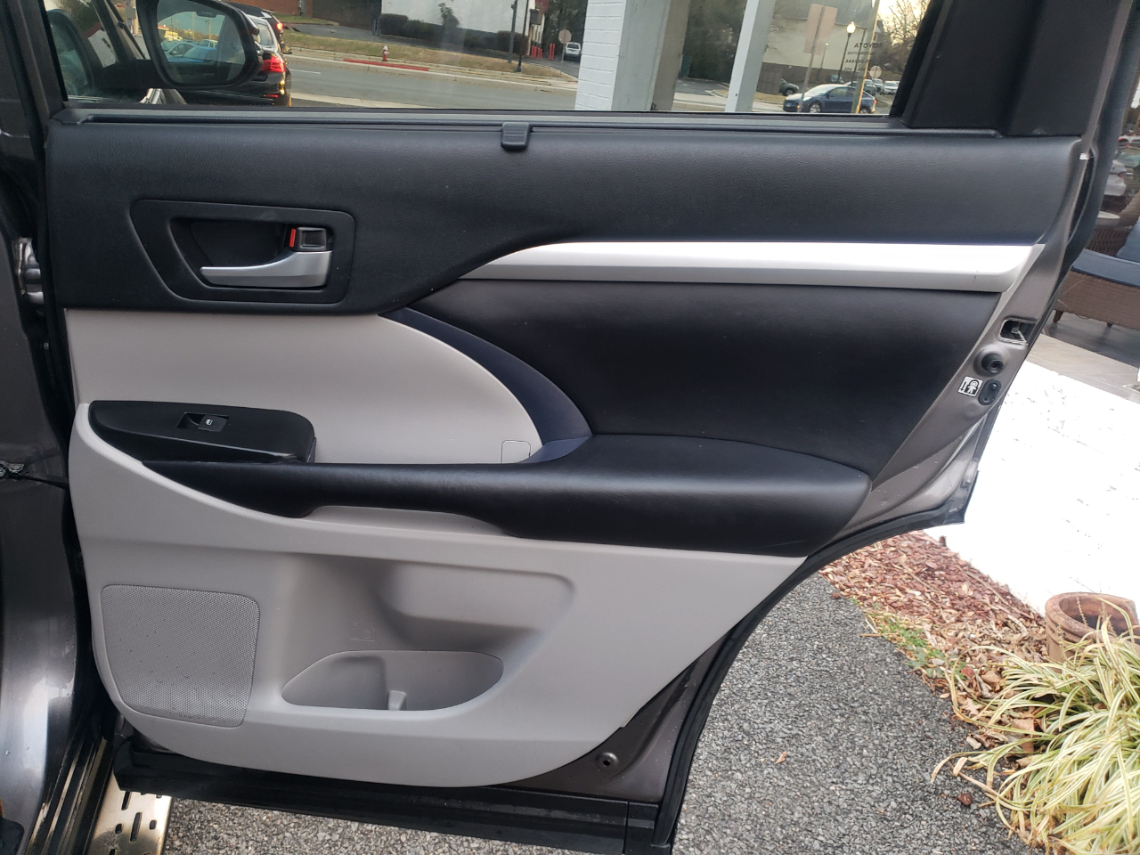 Toyota Highlander XLE AWD V6 2019