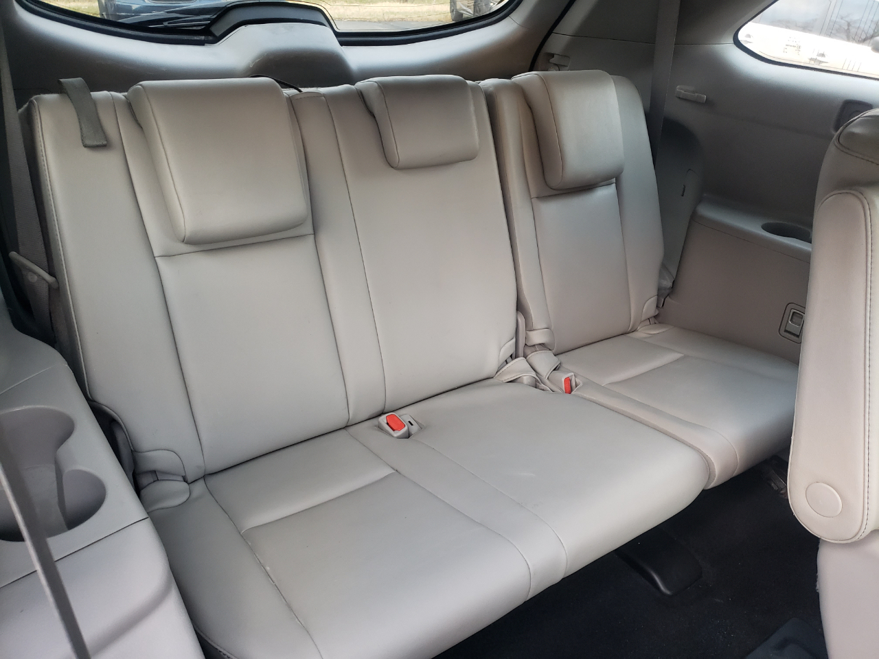 Toyota Highlander XLE AWD V6 2019