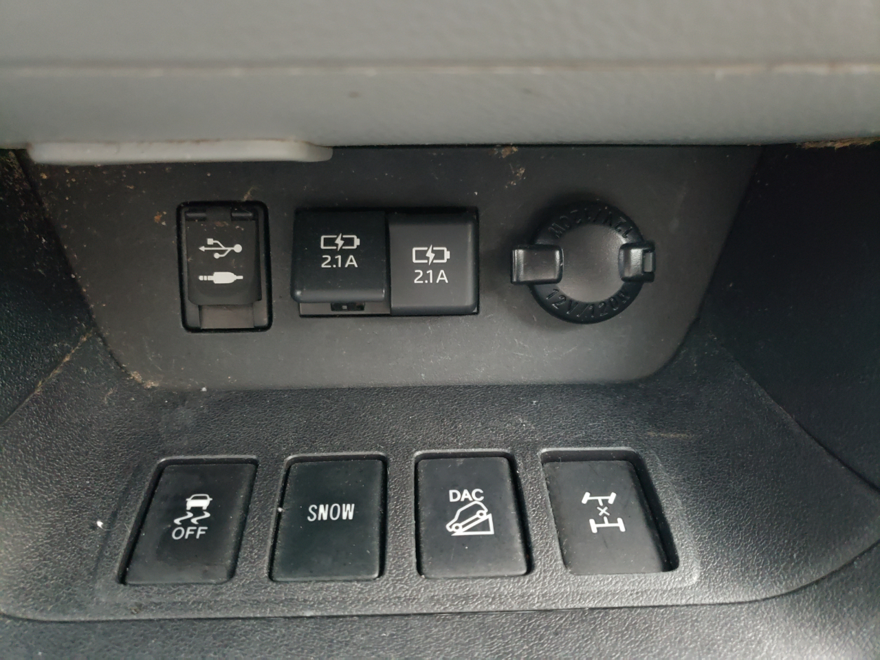 Toyota Highlander XLE AWD V6 2019