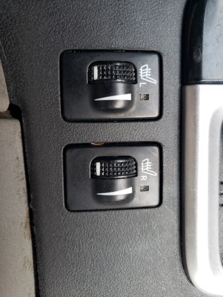 Toyota Highlander XLE AWD V6 2019