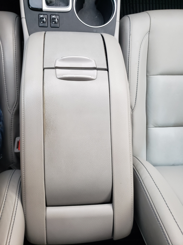 Toyota Highlander XLE AWD V6 2019