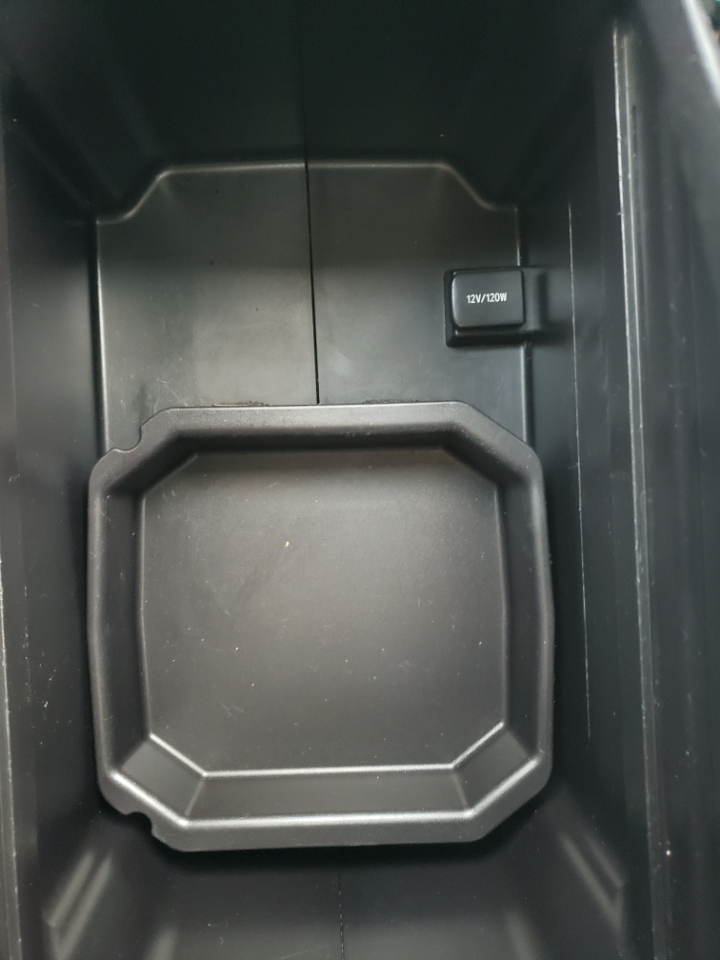 Toyota Highlander XLE AWD V6 2019