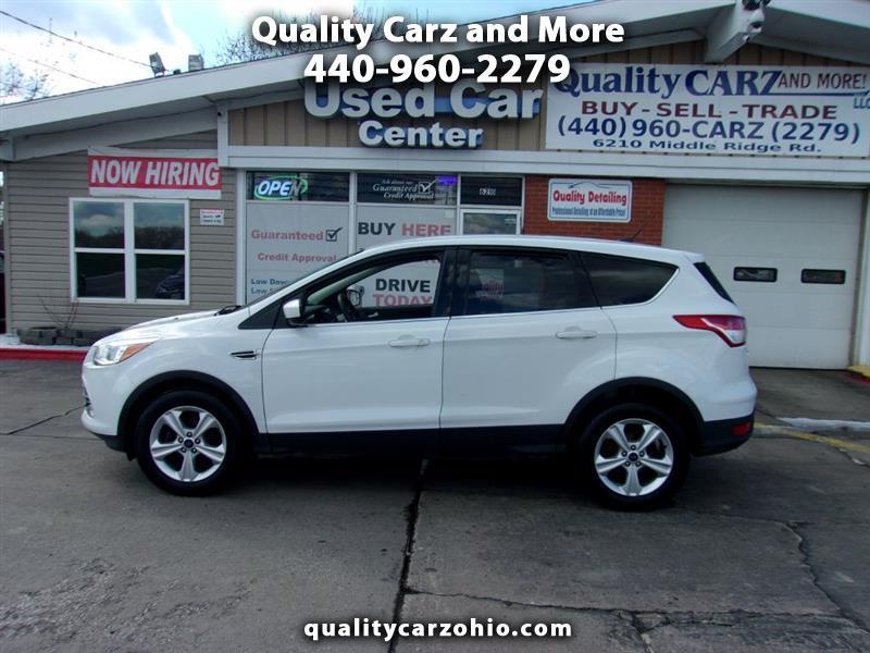 2014 Ford Escape FWD 4dr SE