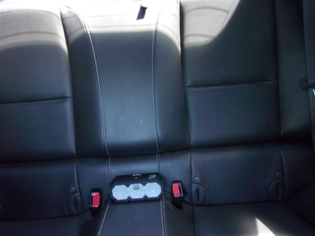 Chevrolet Camaro 2dr Cpe 2SS 2010