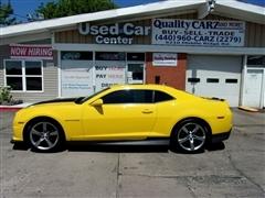 2010 Chevrolet Camaro 
