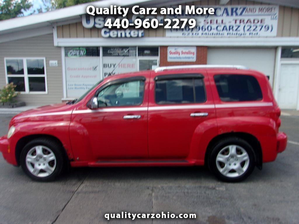 2006 Chevrolet HHR LT