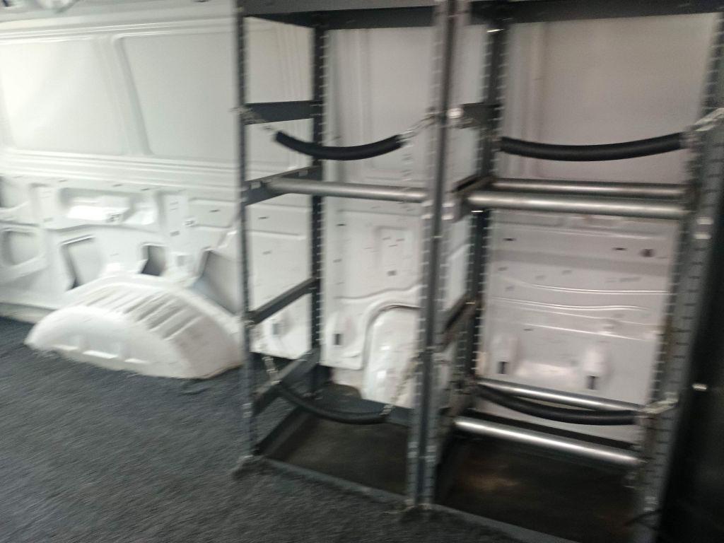 Ford Econoline E-150 2013