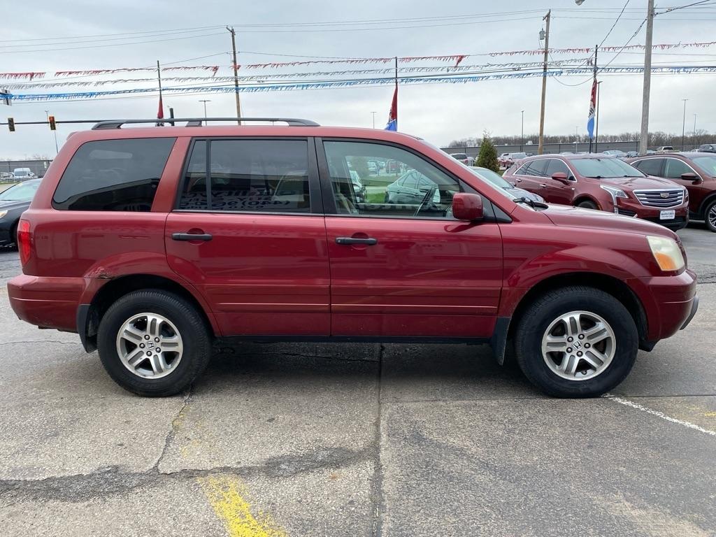 Honda Pilot EX AT 2005