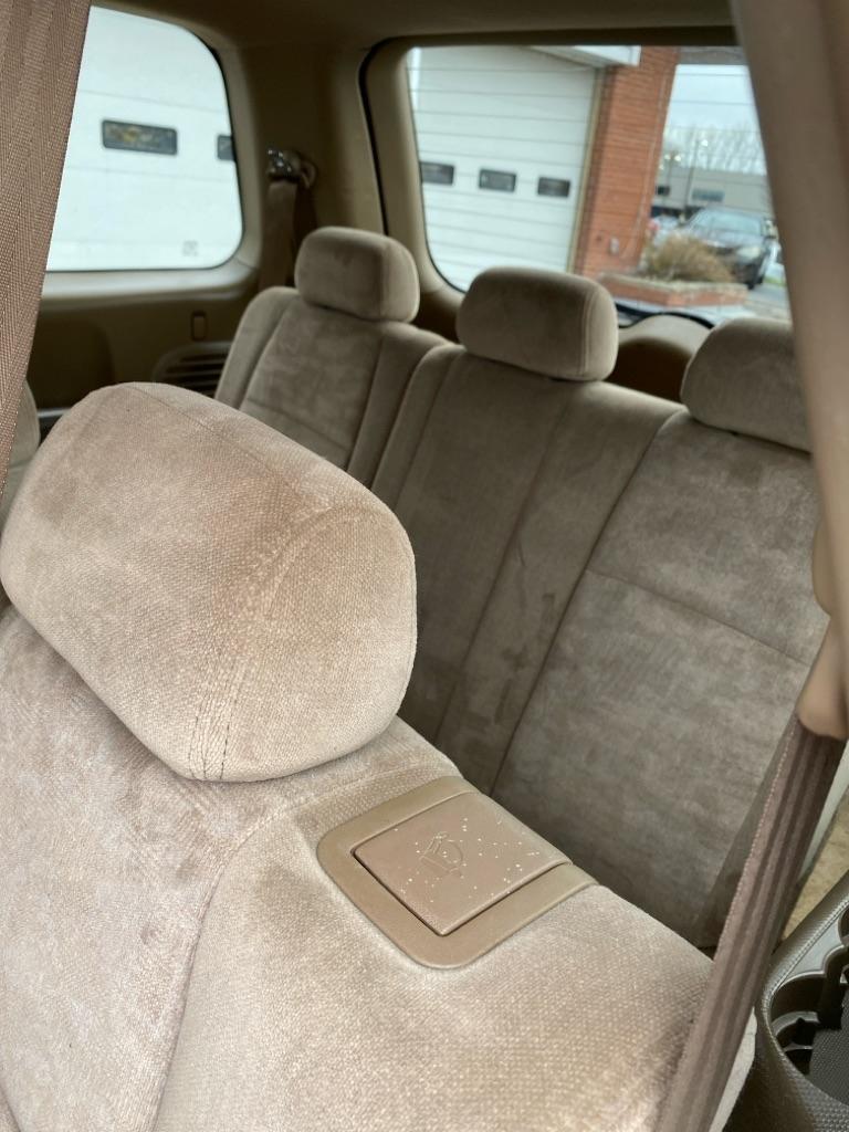 Honda Pilot EX AT 2005