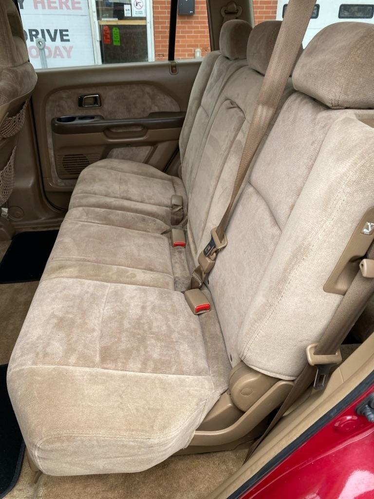 Honda Pilot EX AT 2005