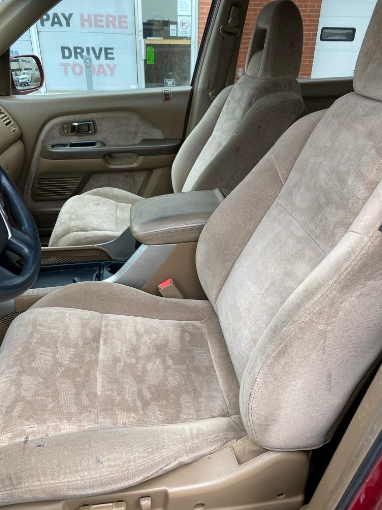 Honda Pilot EX AT 2005