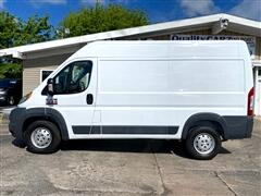 2016 RAM ProMaster Cargo Van 