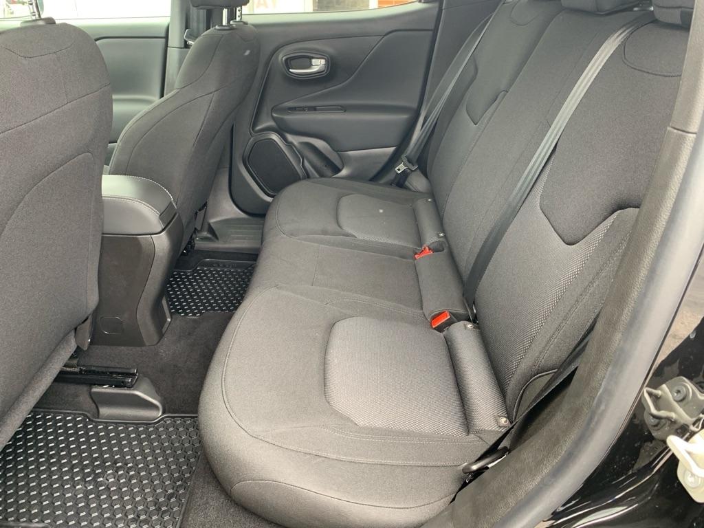 Jeep Renegade Latitude 4x4 2023
