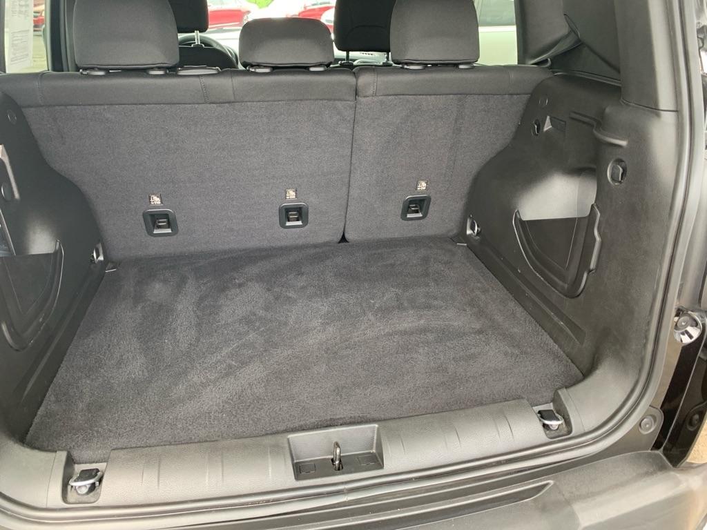 Jeep Renegade Latitude 4x4 2023