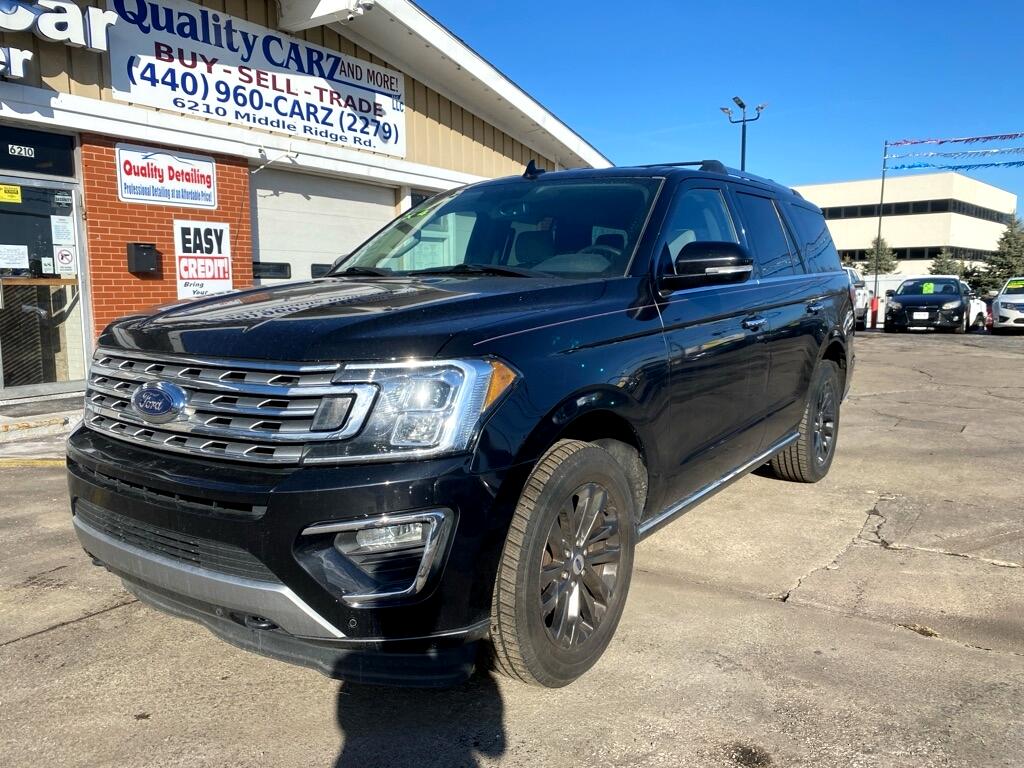 Ford Expedition Limited 4x4 2019