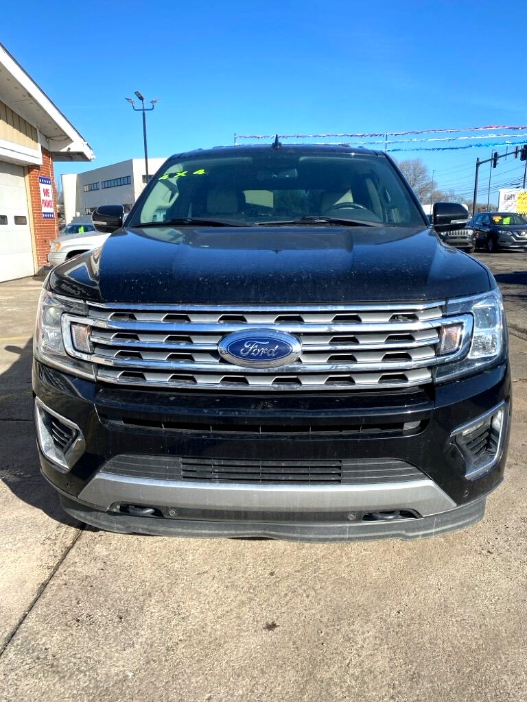 Ford Expedition Limited 4x4 2019