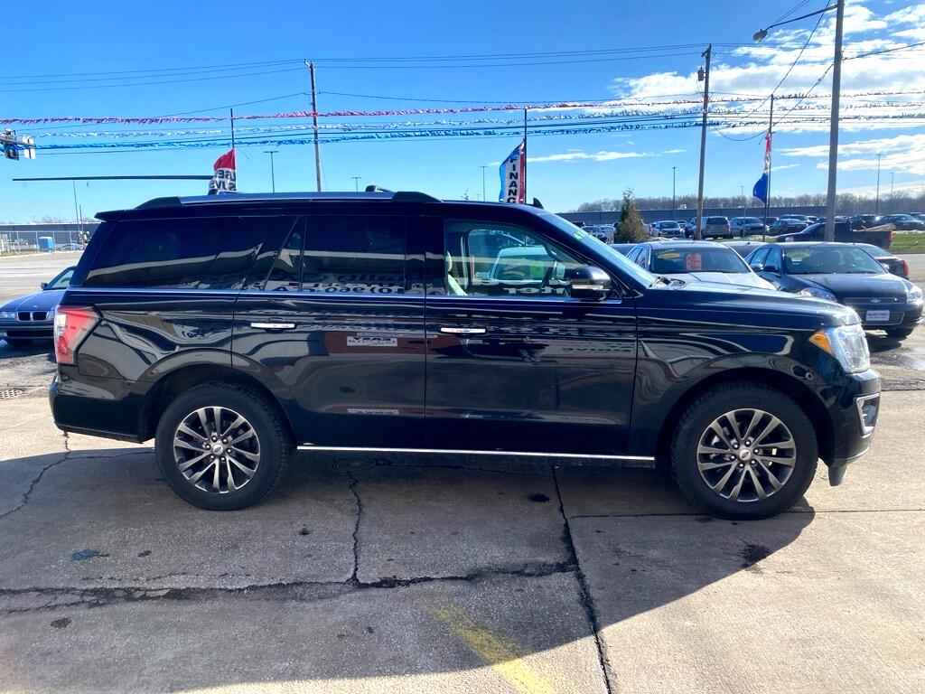 Ford Expedition Limited 4x4 2019