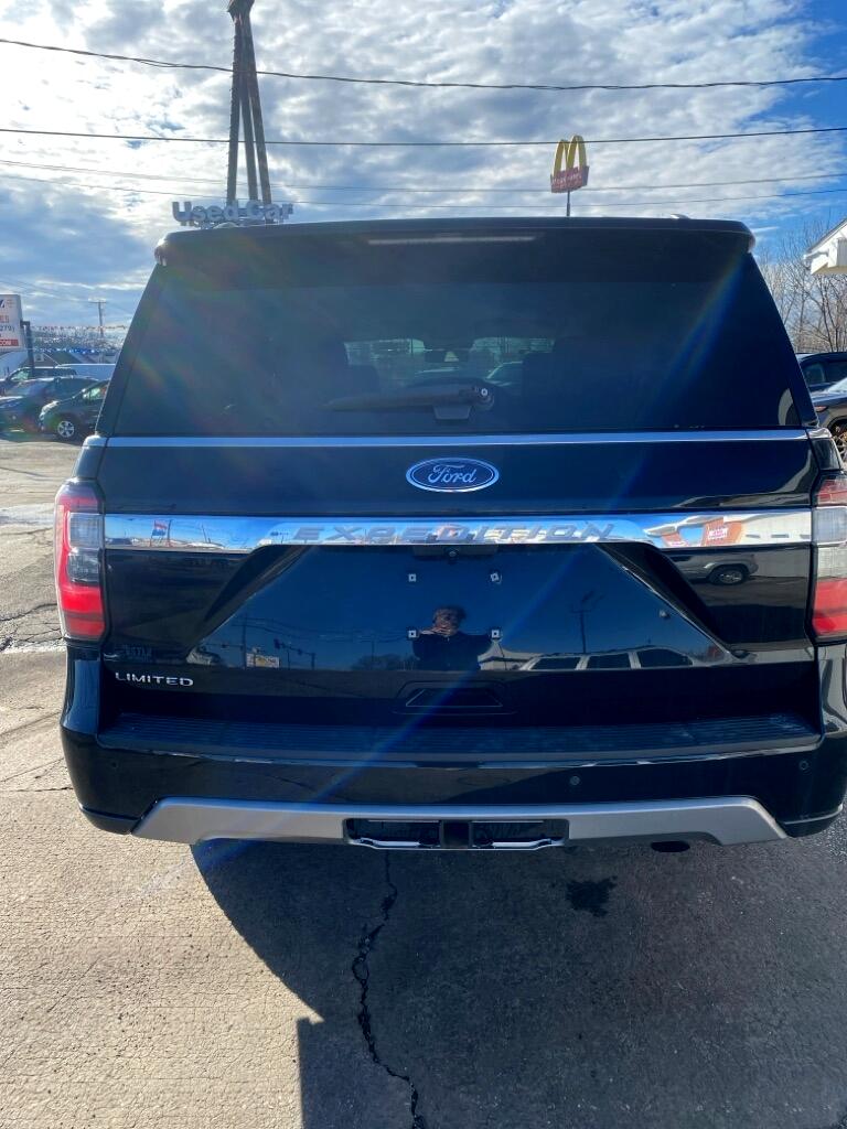 Ford Expedition Limited 4x4 2019