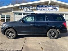 2019 Ford Expedition 