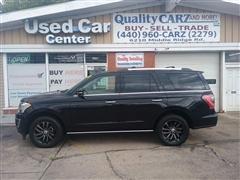 2019 Ford Expedition 