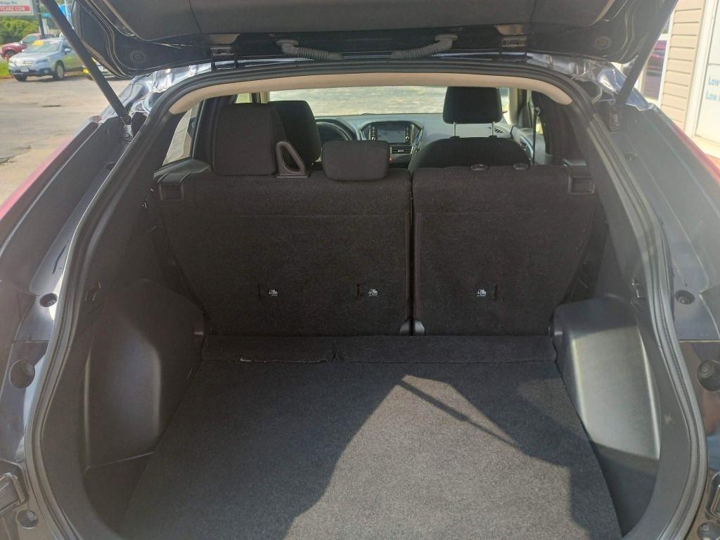 Mitsubishi Eclipse Cross ES S-AWC 2024