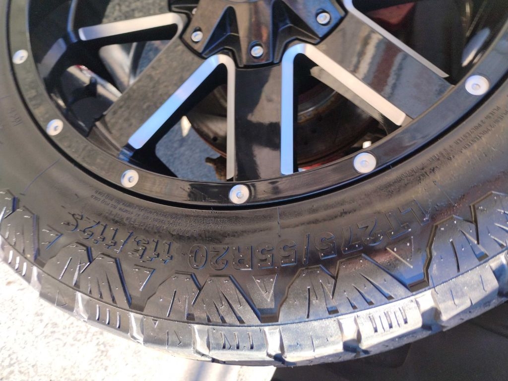 Chevrolet Silverado 1500 4WD Ext Cab 143.5" LT 2013