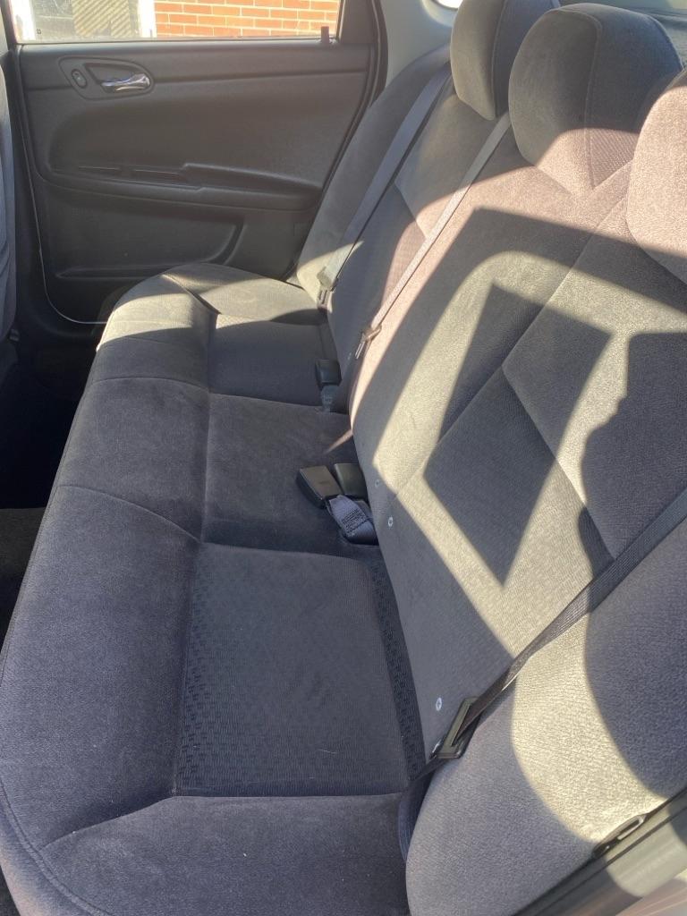 Chevrolet Impala 4dr Sdn 3.5L LT 2007