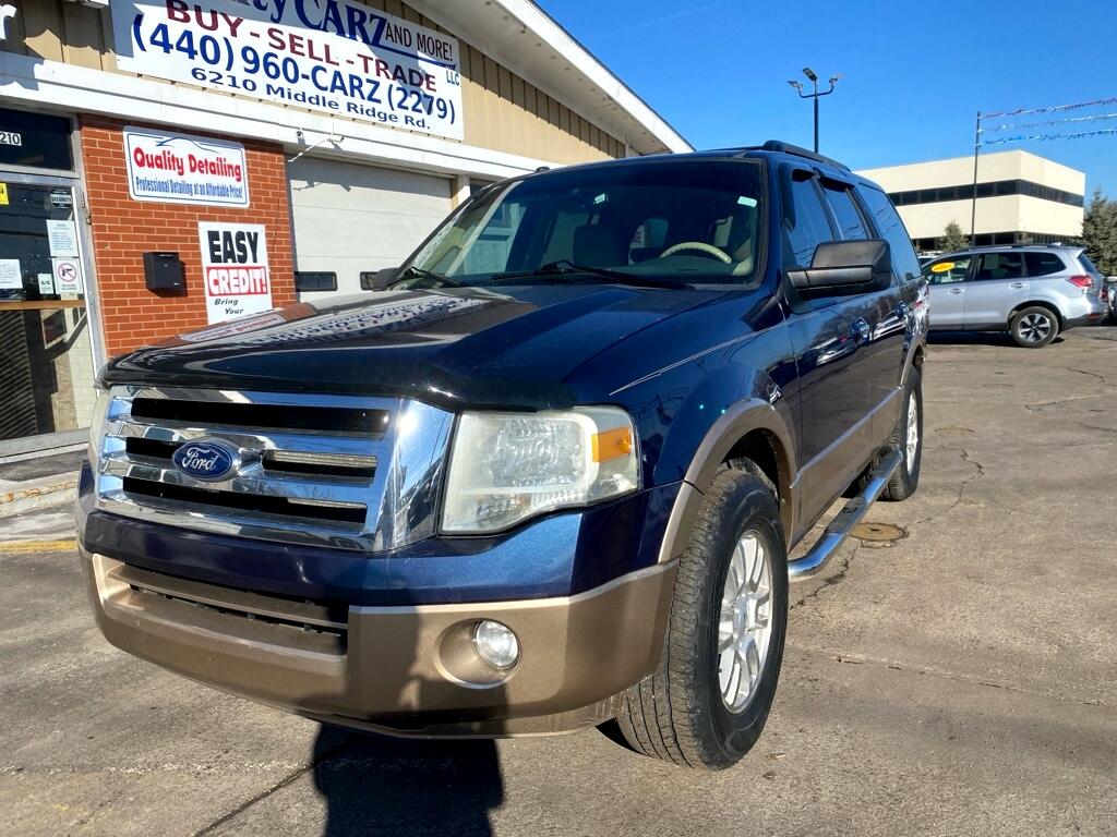 Ford Expedition 2WD 4dr XLT 2013