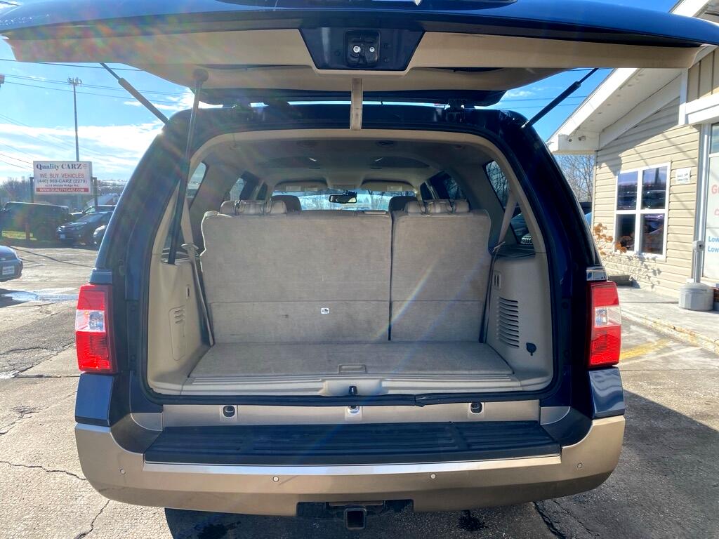 Ford Expedition 2WD 4dr XLT 2013