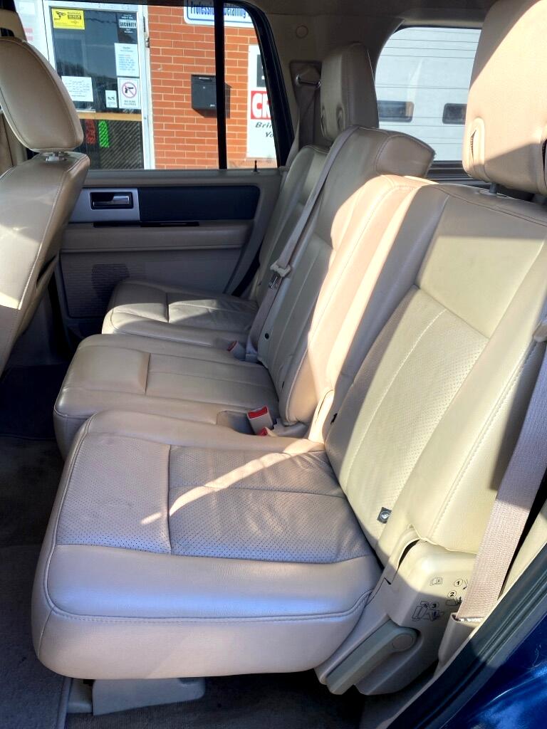 Ford Expedition 2WD 4dr XLT 2013