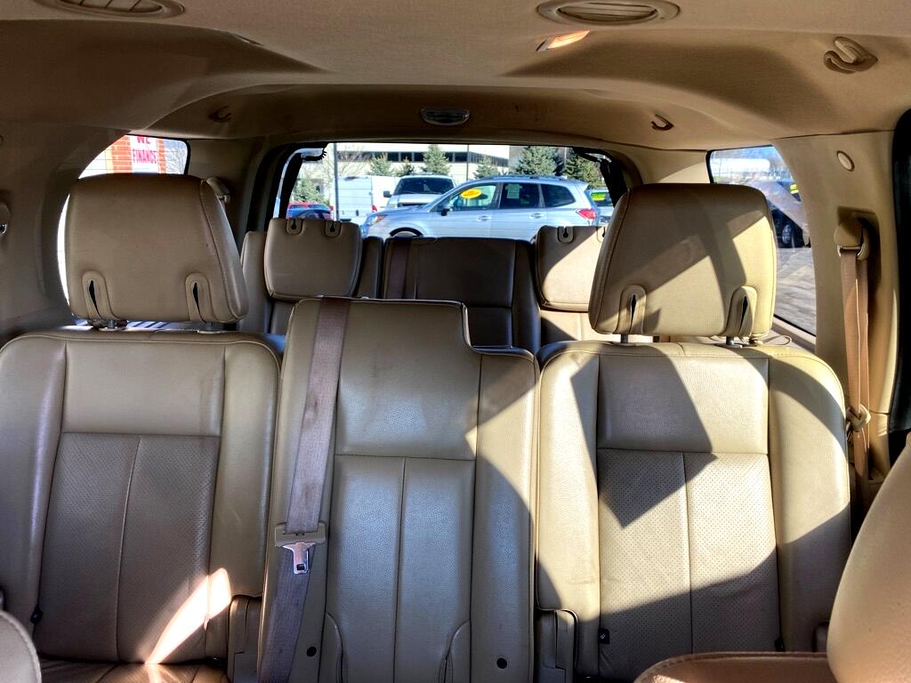 Ford Expedition 2WD 4dr XLT 2013