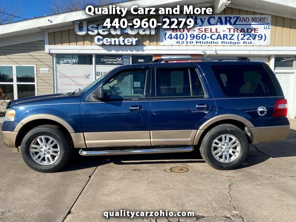 Ford Expedition 2WD 4dr XLT 2013
