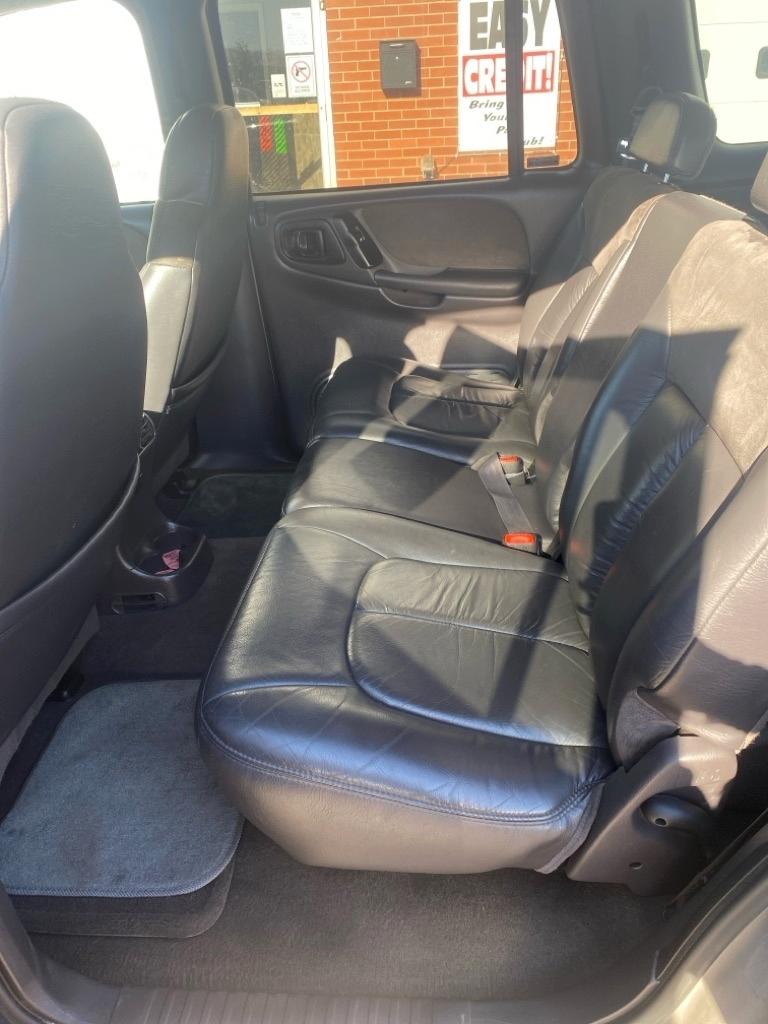 Dodge Durango 4dr 4WD 1999